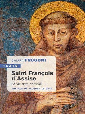 cover image of Saint François d'Assise